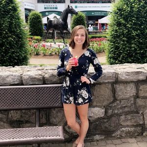 Meet your Posher, Morgan